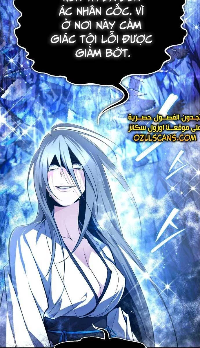 Đệ Nhất Võ Sư, Baek Cao Thủ Chapter 81 - Trang 4