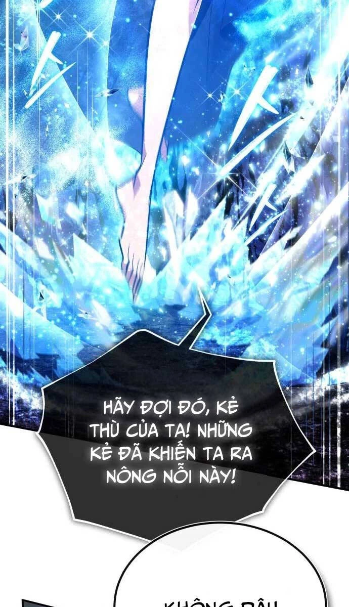 Đệ Nhất Võ Sư, Baek Cao Thủ Chapter 81 - Trang 4