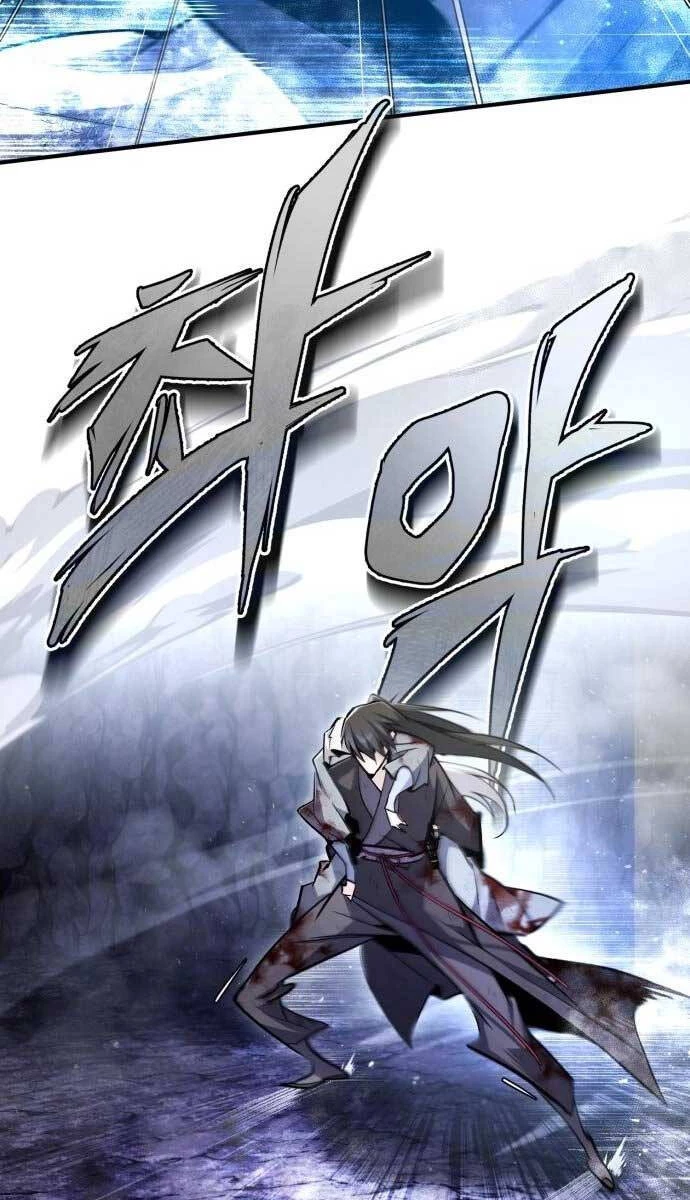 Đệ Nhất Võ Sư, Baek Cao Thủ Chapter 81 - Trang 4