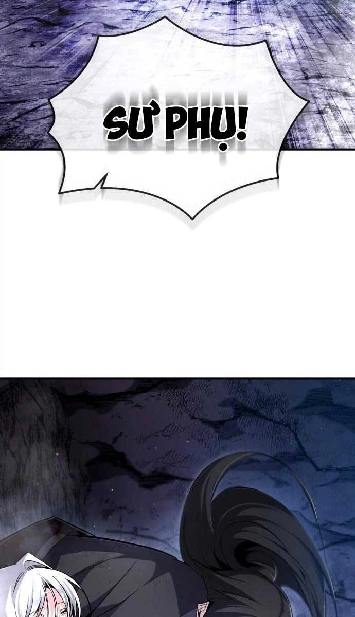 Đệ Nhất Võ Sư, Baek Cao Thủ Chapter 81 - Trang 4
