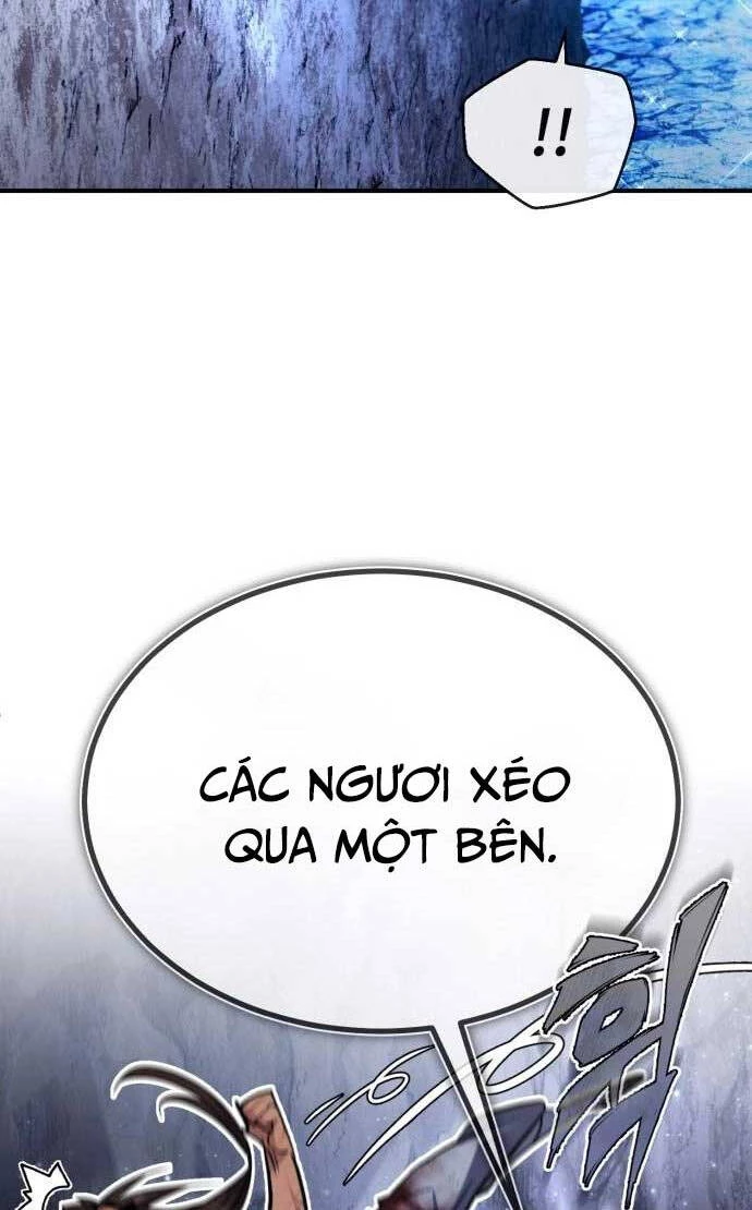 Đệ Nhất Võ Sư, Baek Cao Thủ Chapter 81 - Trang 4