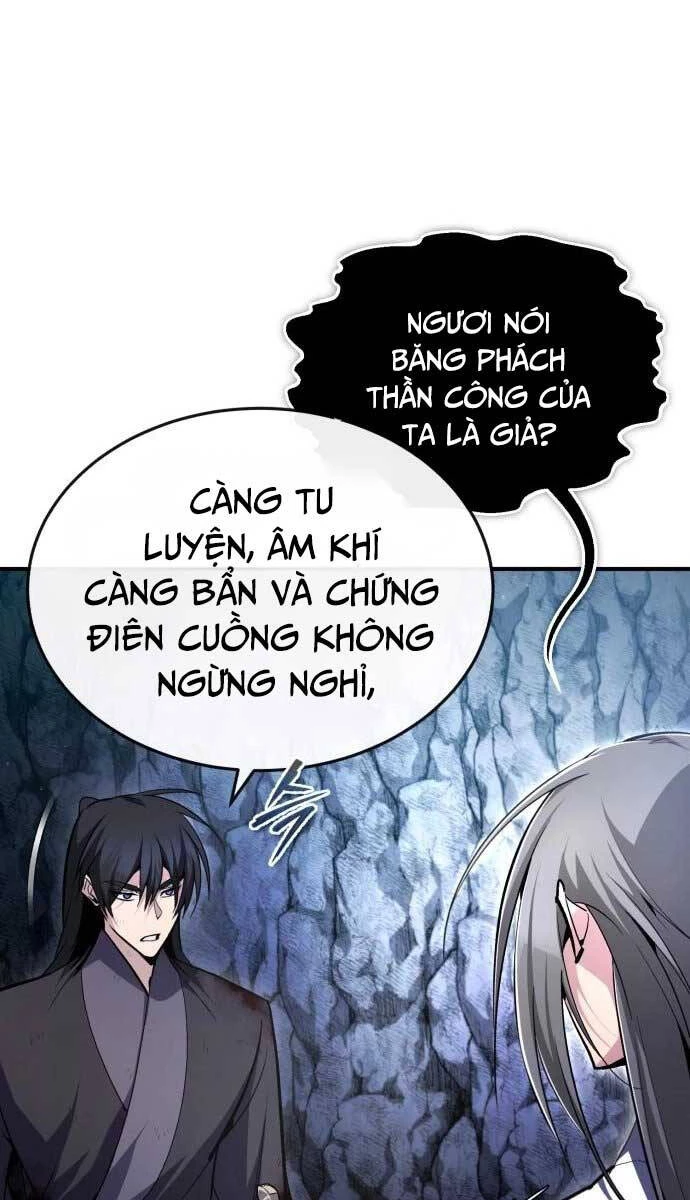 Đệ Nhất Võ Sư, Baek Cao Thủ Chapter 81 - Trang 4