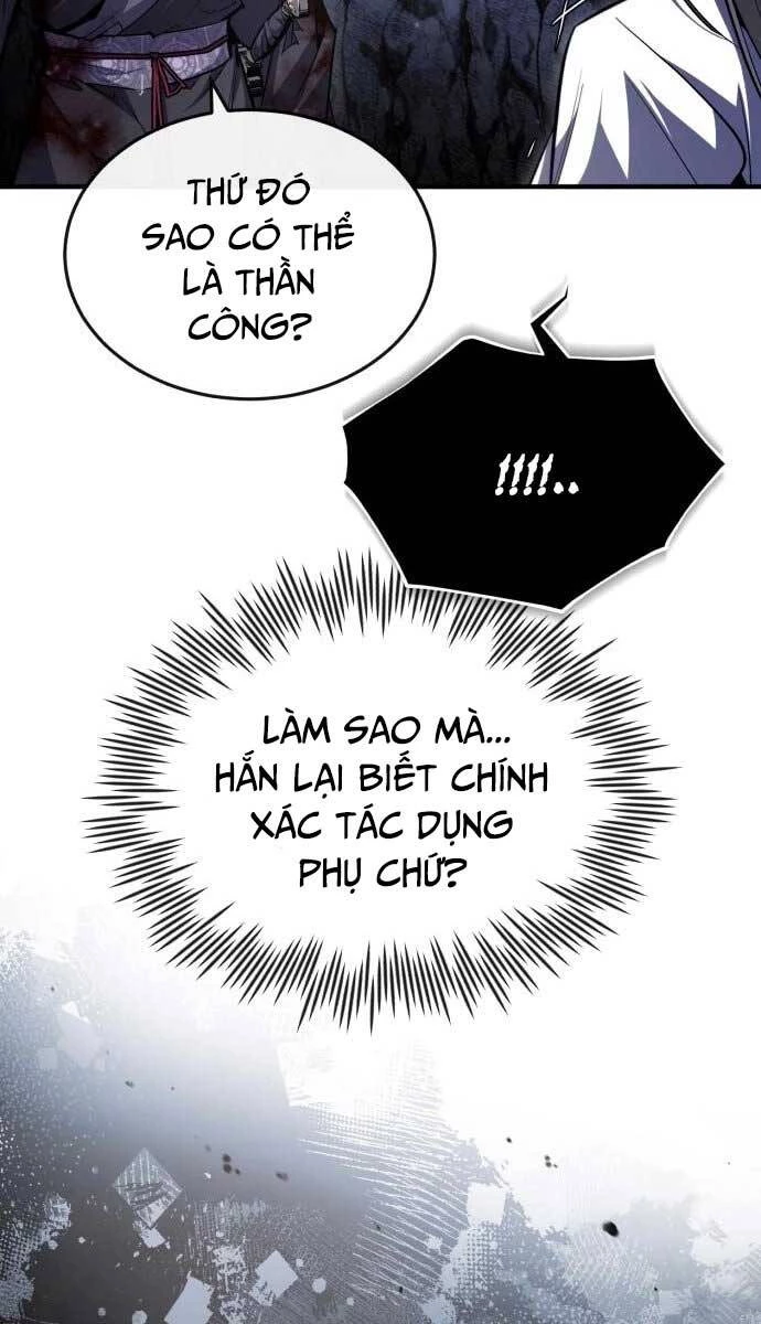 Đệ Nhất Võ Sư, Baek Cao Thủ Chapter 81 - Trang 4