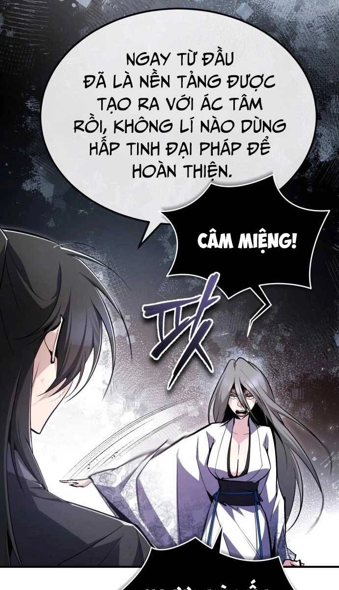 Đệ Nhất Võ Sư, Baek Cao Thủ Chapter 81 - Trang 4