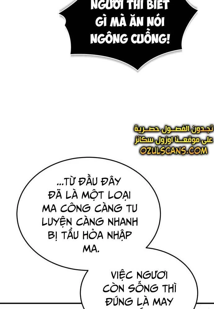 Đệ Nhất Võ Sư, Baek Cao Thủ Chapter 81 - Trang 4