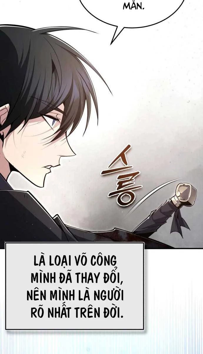 Đệ Nhất Võ Sư, Baek Cao Thủ Chapter 81 - Trang 4