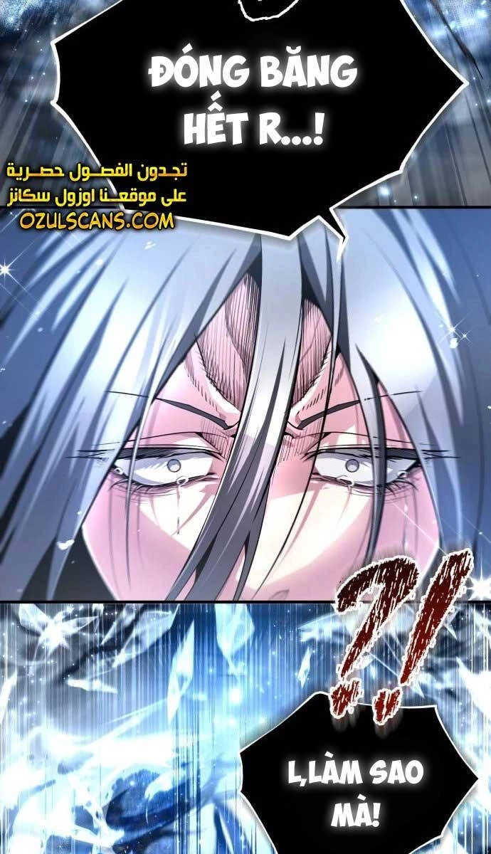 Đệ Nhất Võ Sư, Baek Cao Thủ Chapter 81 - Trang 4