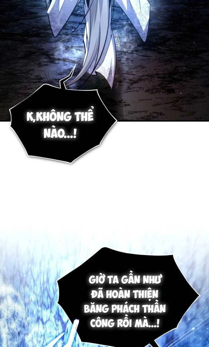 Đệ Nhất Võ Sư, Baek Cao Thủ Chapter 81 - Trang 4