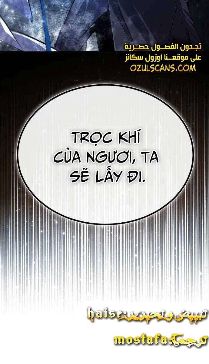 Đệ Nhất Võ Sư, Baek Cao Thủ Chapter 81 - Trang 4