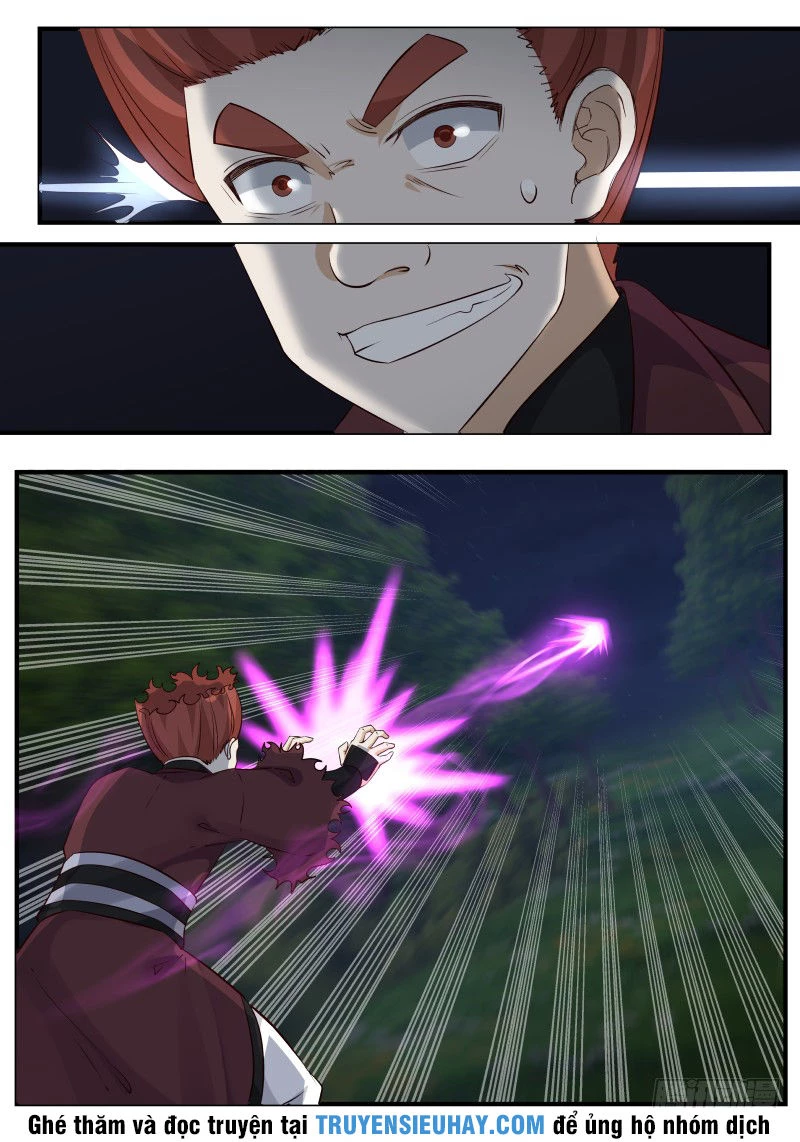 Võ Luyện Đỉnh Phong Chapter 247 - Trang 4