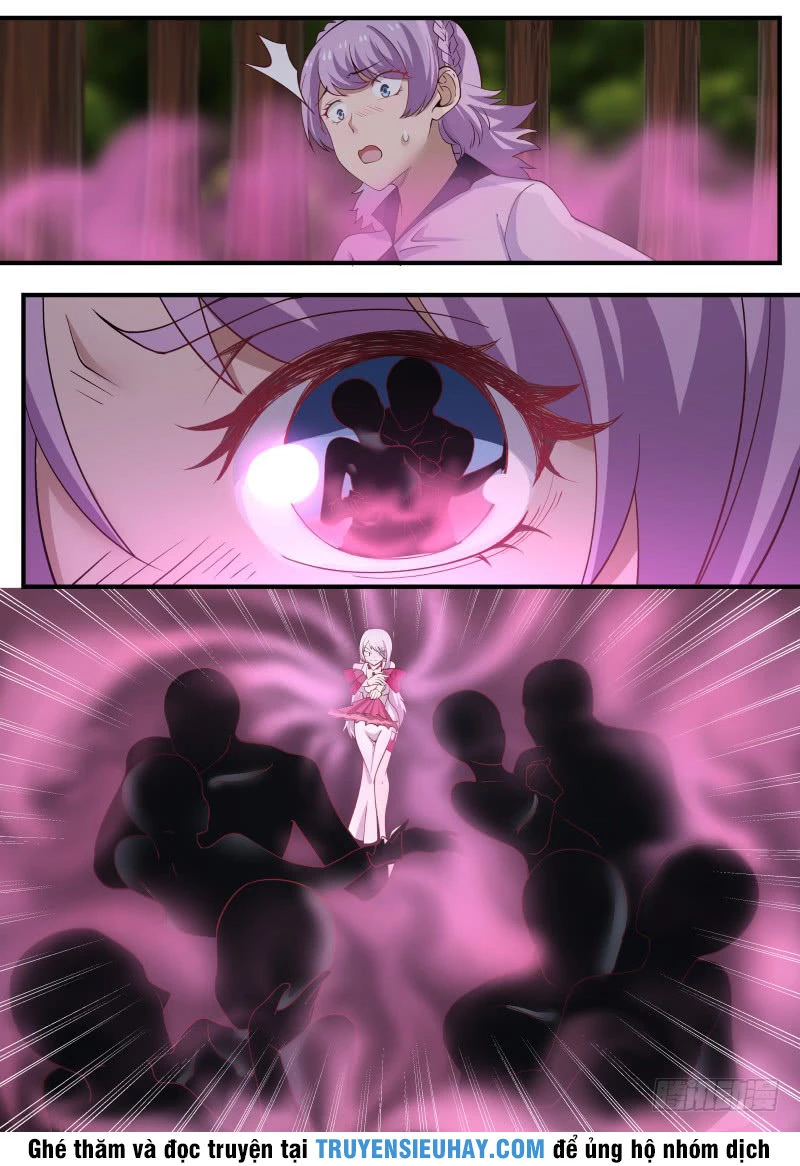 Võ Luyện Đỉnh Phong Chapter 248 - Trang 4