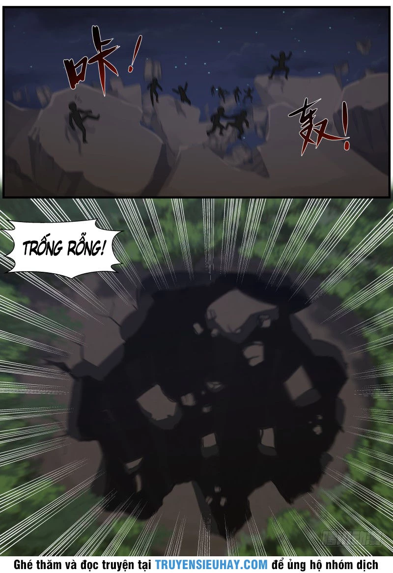 Võ Luyện Đỉnh Phong Chapter 248 - Trang 4