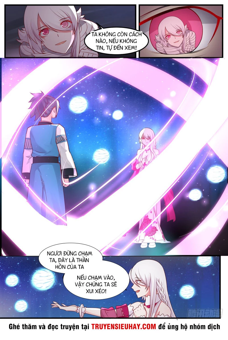 Võ Luyện Đỉnh Phong Chapter 252 - Trang 4