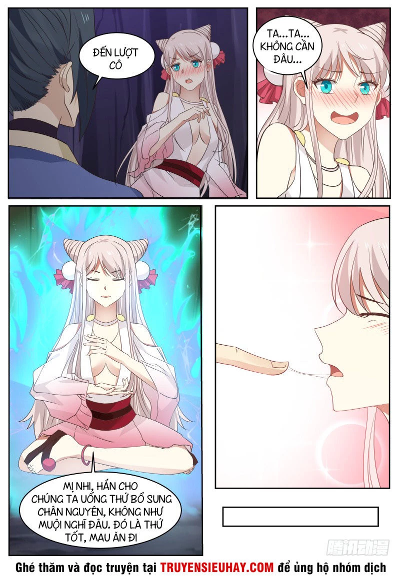 Võ Luyện Đỉnh Phong Chapter 268 - Trang 4