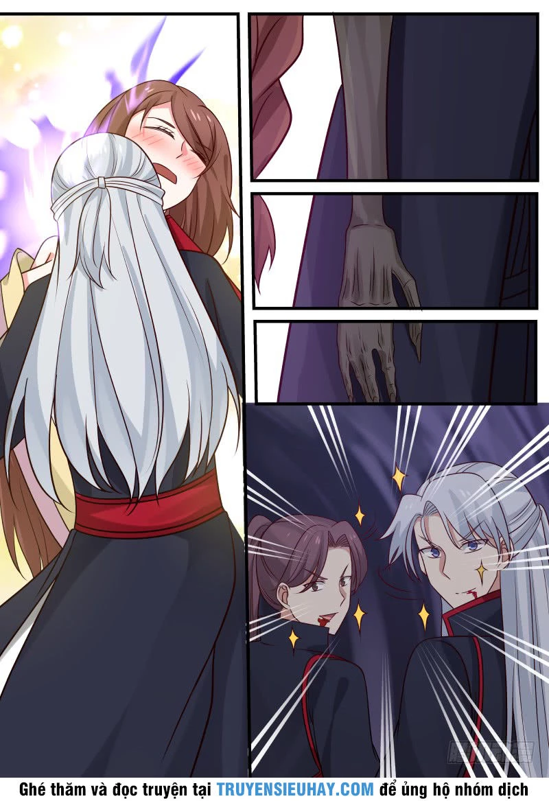 Võ Luyện Đỉnh Phong Chapter 272 - Trang 4