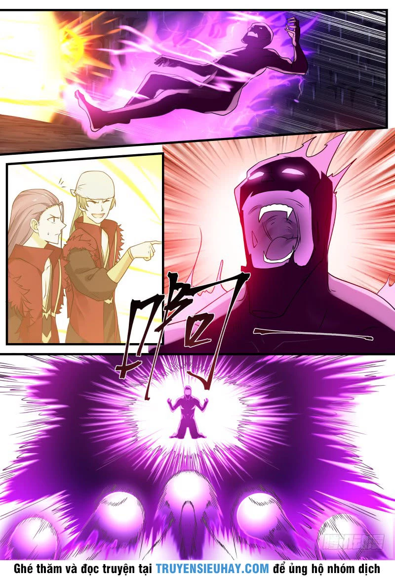 Võ Luyện Đỉnh Phong Chapter 272 - Trang 4