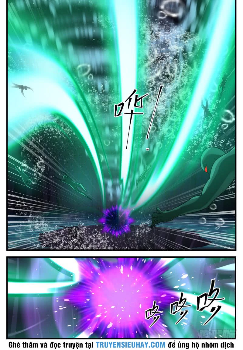 Võ Luyện Đỉnh Phong Chapter 279 - Trang 4