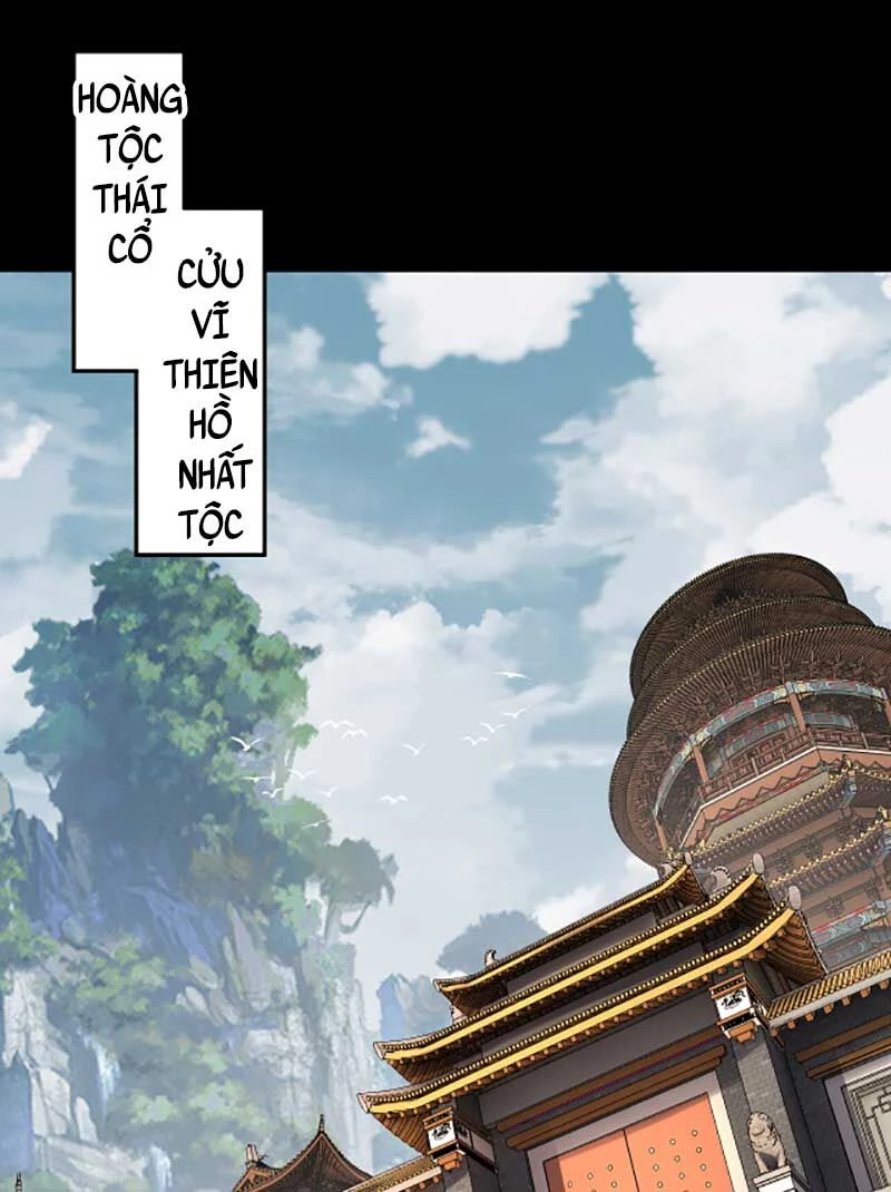 [FIX Thứ tự] Ta Trời Sinh Đã Là Nhân Vật Phản Diện Chapter 91 - Trang 2