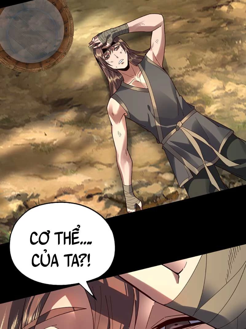 [FIX Thứ tự] Ta Trời Sinh Đã Là Nhân Vật Phản Diện Chapter 91 - Trang 2