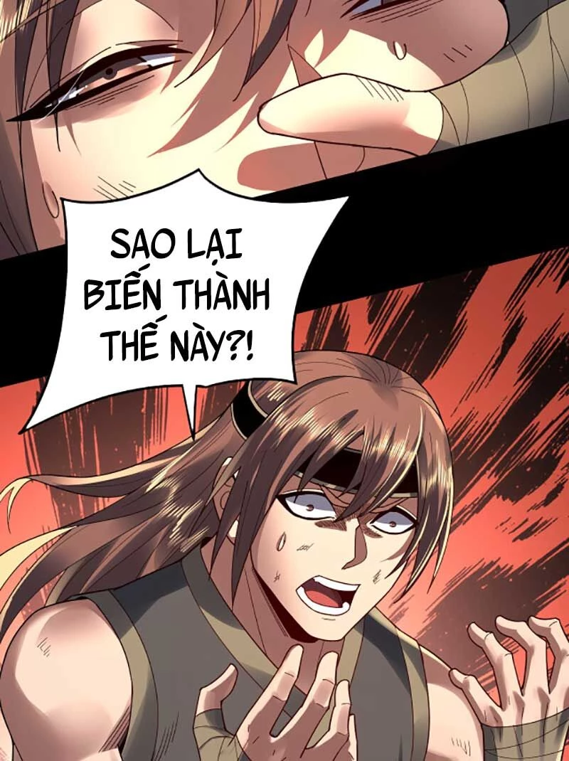 [FIX Thứ tự] Ta Trời Sinh Đã Là Nhân Vật Phản Diện Chapter 91 - Trang 2