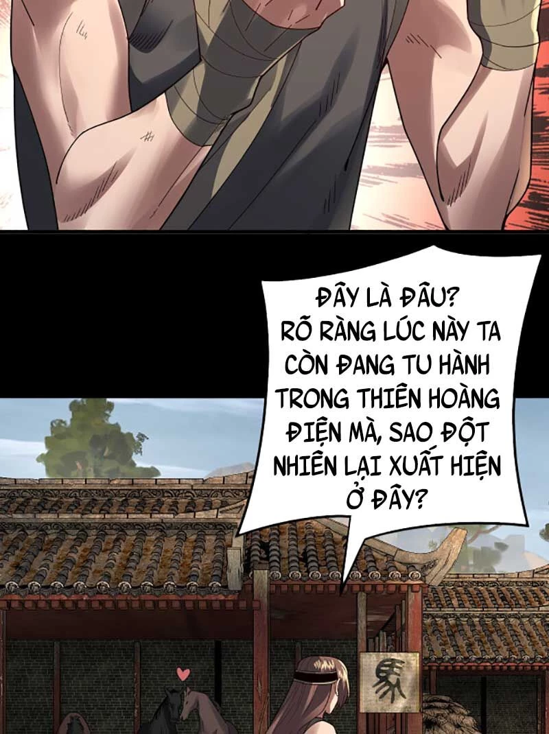 [FIX Thứ tự] Ta Trời Sinh Đã Là Nhân Vật Phản Diện Chapter 91 - Trang 2