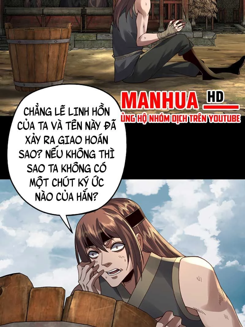 [FIX Thứ tự] Ta Trời Sinh Đã Là Nhân Vật Phản Diện Chapter 91 - Trang 2