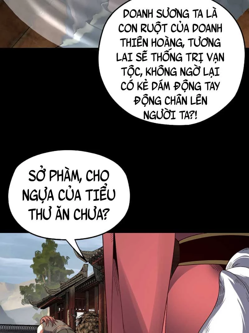 [FIX Thứ tự] Ta Trời Sinh Đã Là Nhân Vật Phản Diện Chapter 91 - Trang 2