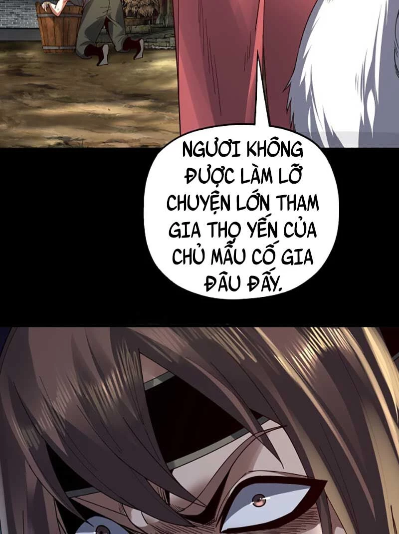 [FIX Thứ tự] Ta Trời Sinh Đã Là Nhân Vật Phản Diện Chapter 91 - Trang 2