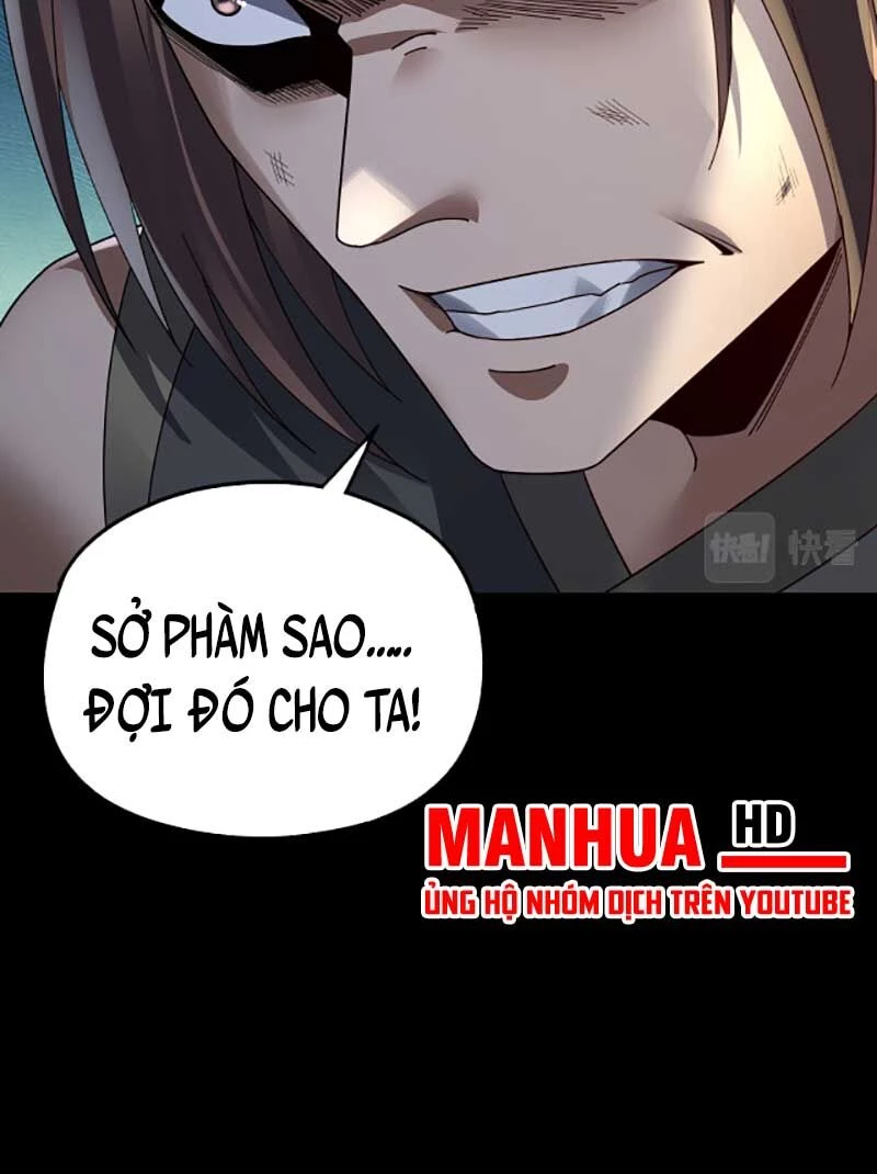 [FIX Thứ tự] Ta Trời Sinh Đã Là Nhân Vật Phản Diện Chapter 91 - Trang 2
