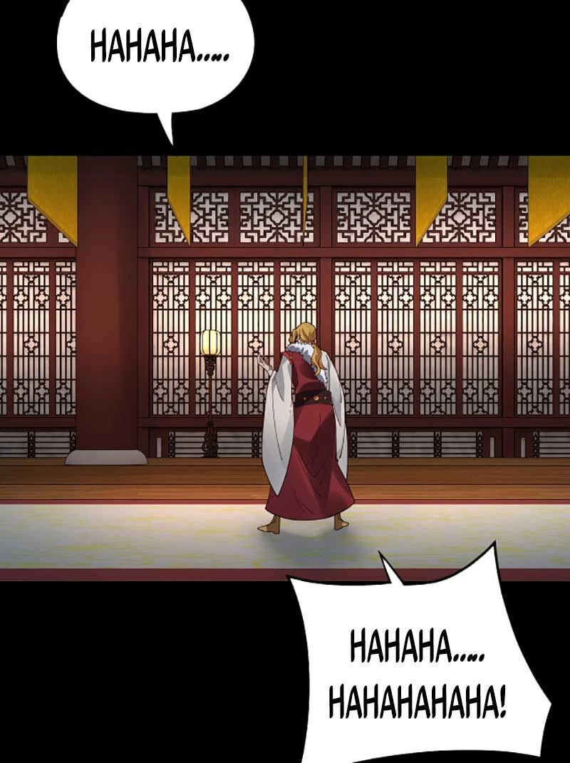 [FIX Thứ tự] Ta Trời Sinh Đã Là Nhân Vật Phản Diện Chapter 91 - Trang 2