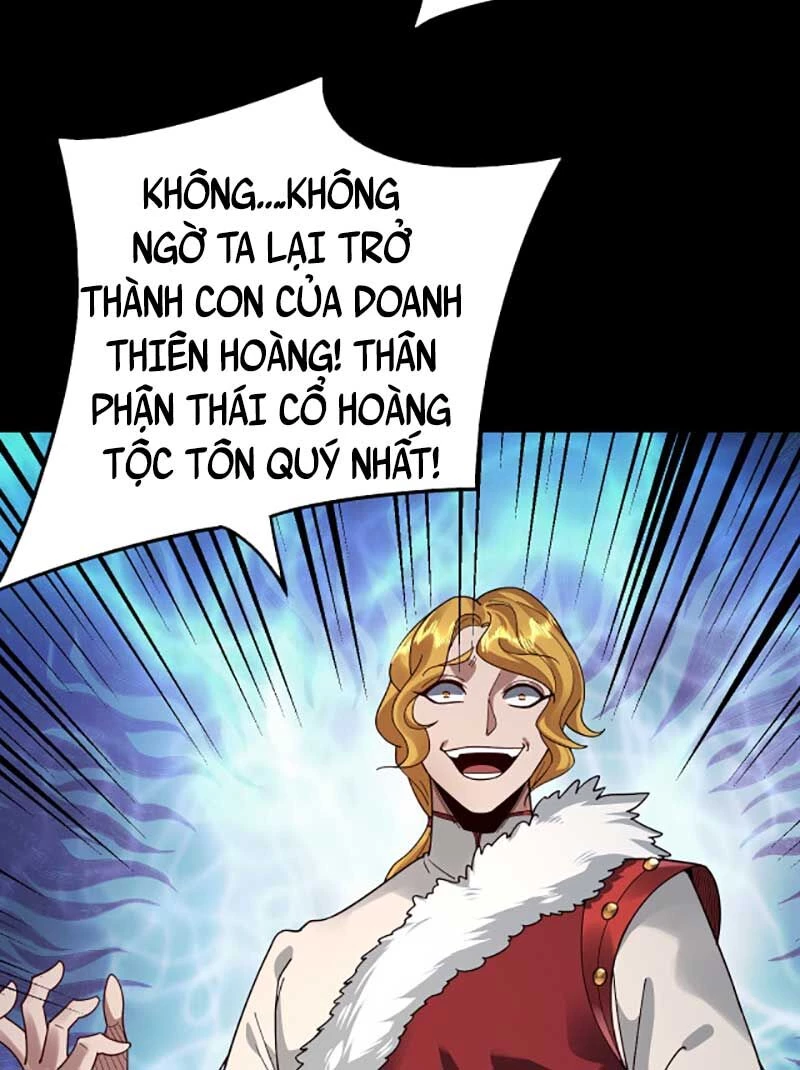 [FIX Thứ tự] Ta Trời Sinh Đã Là Nhân Vật Phản Diện Chapter 91 - Trang 2