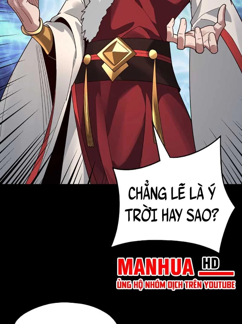 [FIX Thứ tự] Ta Trời Sinh Đã Là Nhân Vật Phản Diện Chapter 91 - Trang 2