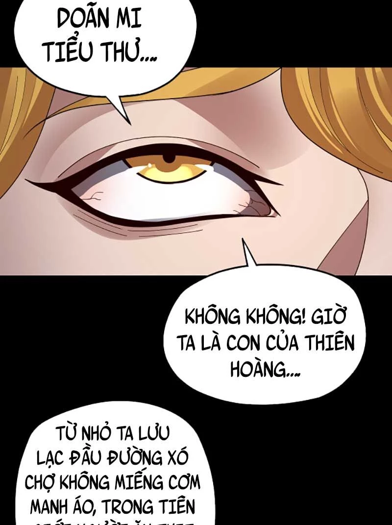 [FIX Thứ tự] Ta Trời Sinh Đã Là Nhân Vật Phản Diện Chapter 91 - Trang 2