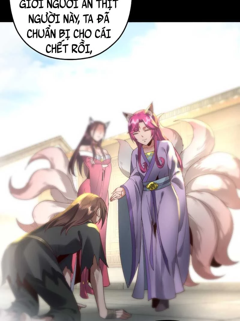 [FIX Thứ tự] Ta Trời Sinh Đã Là Nhân Vật Phản Diện Chapter 91 - Trang 2