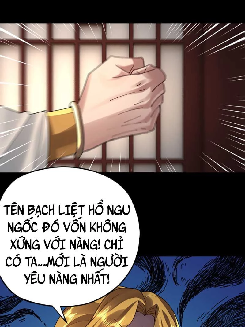 [FIX Thứ tự] Ta Trời Sinh Đã Là Nhân Vật Phản Diện Chapter 91 - Trang 2