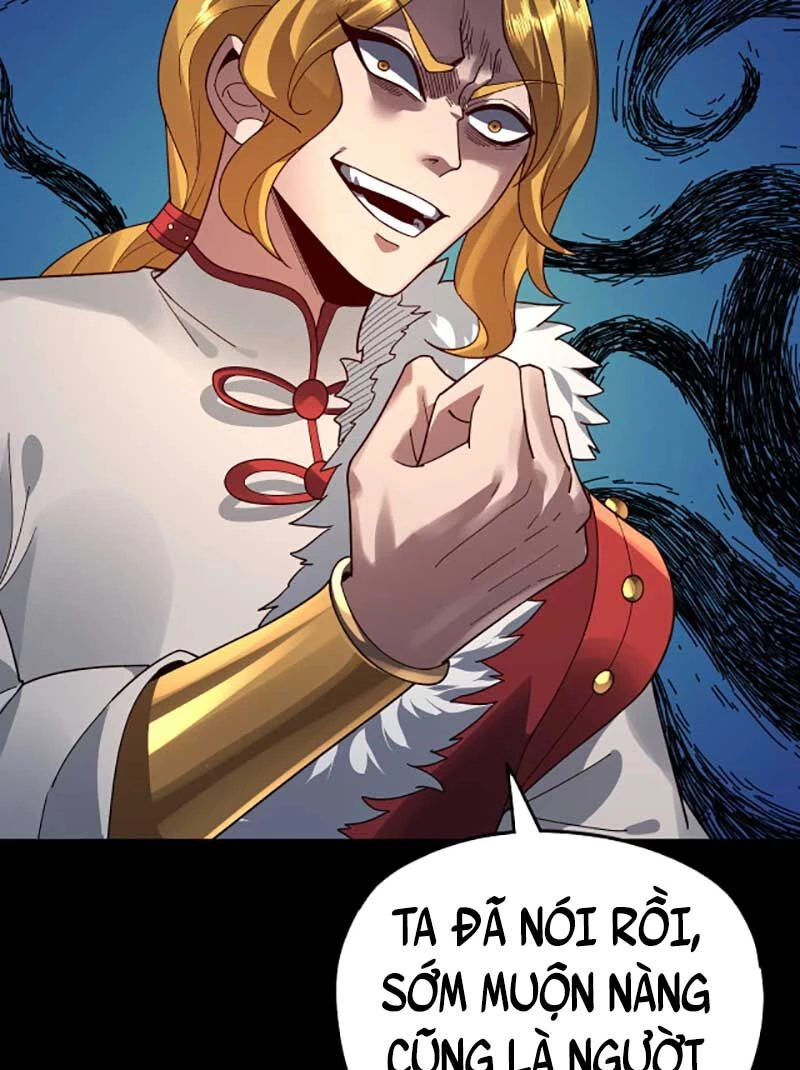 [FIX Thứ tự] Ta Trời Sinh Đã Là Nhân Vật Phản Diện Chapter 91 - Trang 2