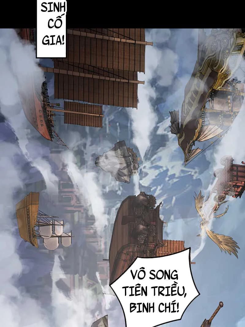 [FIX Thứ tự] Ta Trời Sinh Đã Là Nhân Vật Phản Diện Chapter 91 - Trang 2