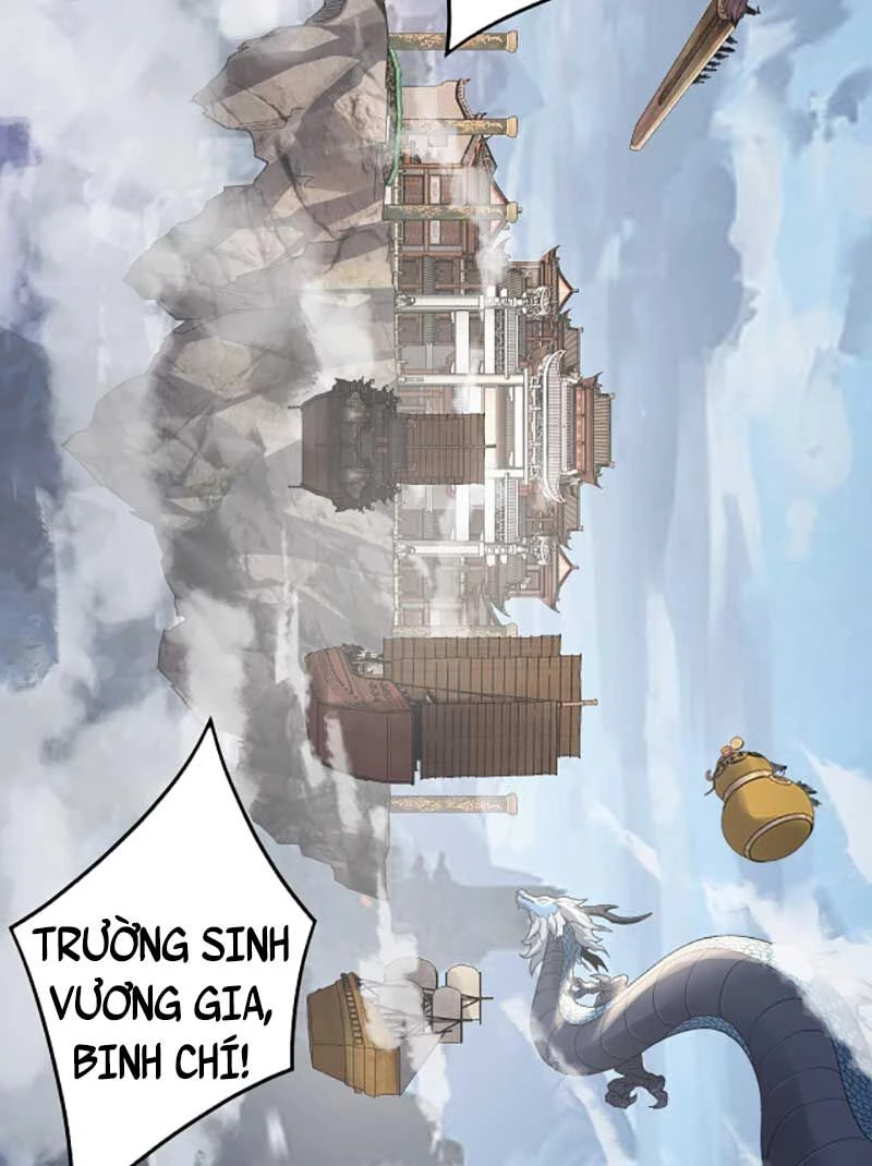 [FIX Thứ tự] Ta Trời Sinh Đã Là Nhân Vật Phản Diện Chapter 91 - Trang 2