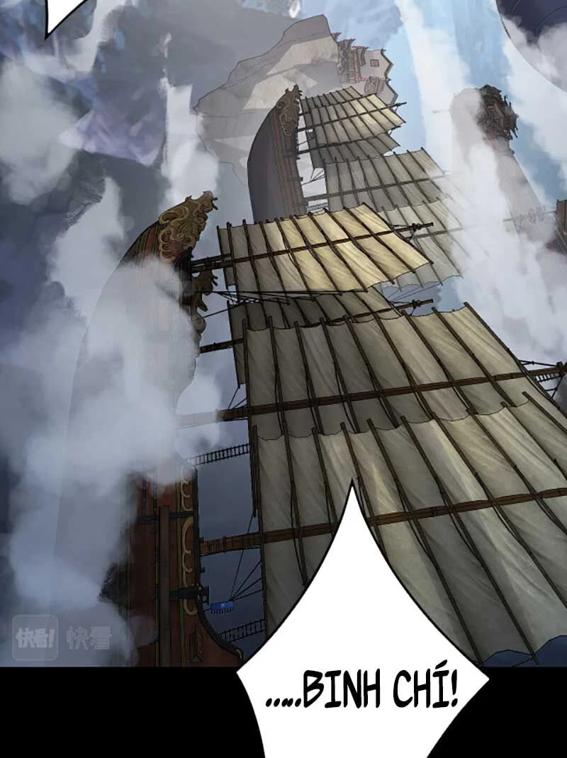 [FIX Thứ tự] Ta Trời Sinh Đã Là Nhân Vật Phản Diện Chapter 91 - Trang 2