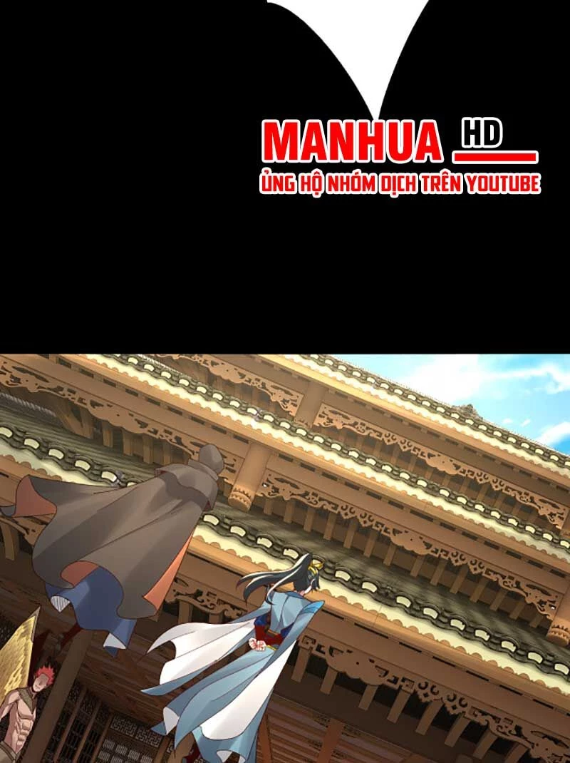 [FIX Thứ tự] Ta Trời Sinh Đã Là Nhân Vật Phản Diện Chapter 91 - Trang 2