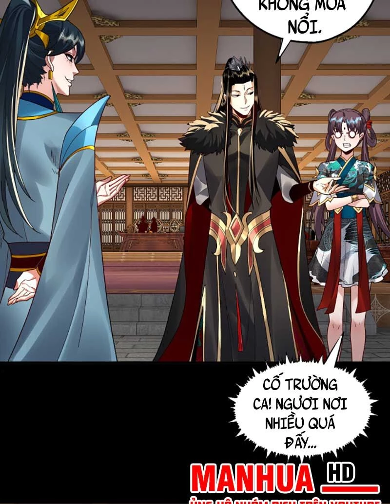 [FIX Thứ tự] Ta Trời Sinh Đã Là Nhân Vật Phản Diện Chapter 91 - Trang 2