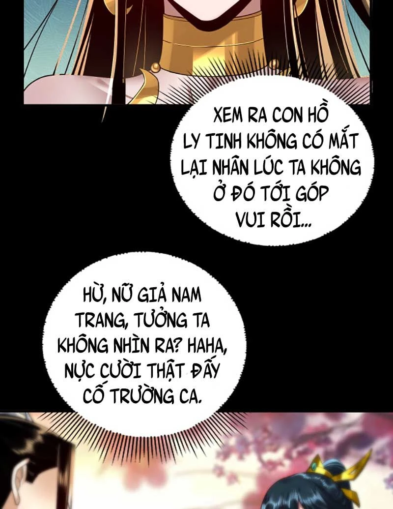[FIX Thứ tự] Ta Trời Sinh Đã Là Nhân Vật Phản Diện Chapter 91 - Trang 2