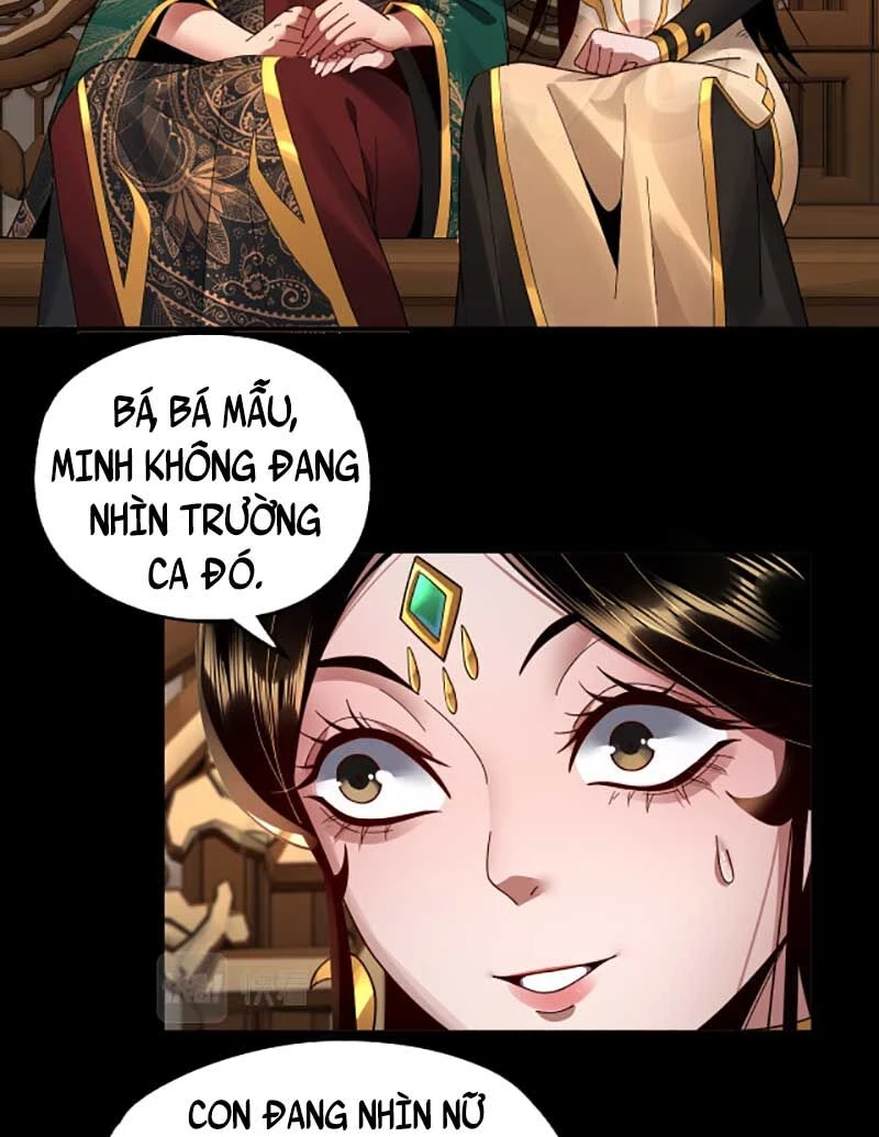 [FIX Thứ tự] Ta Trời Sinh Đã Là Nhân Vật Phản Diện Chapter 91 - Trang 2