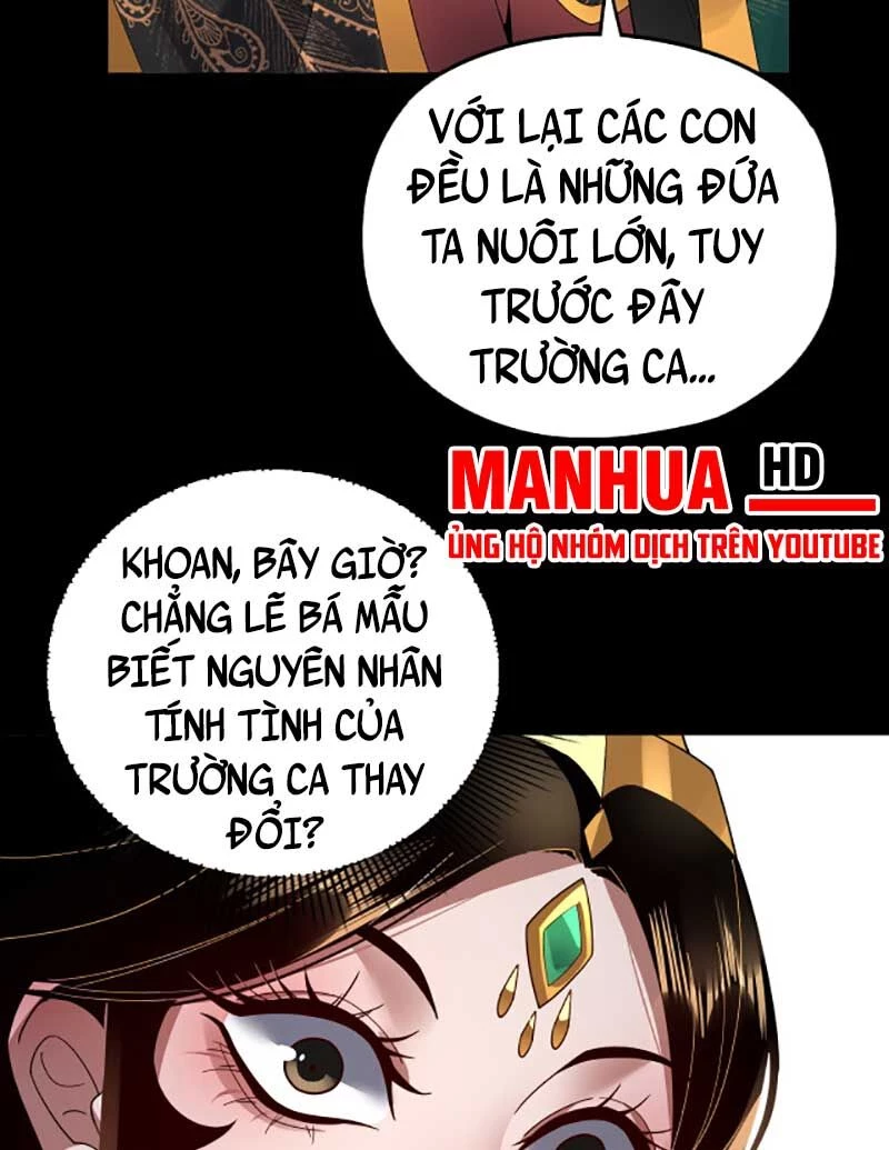 [FIX Thứ tự] Ta Trời Sinh Đã Là Nhân Vật Phản Diện Chapter 91 - Trang 2