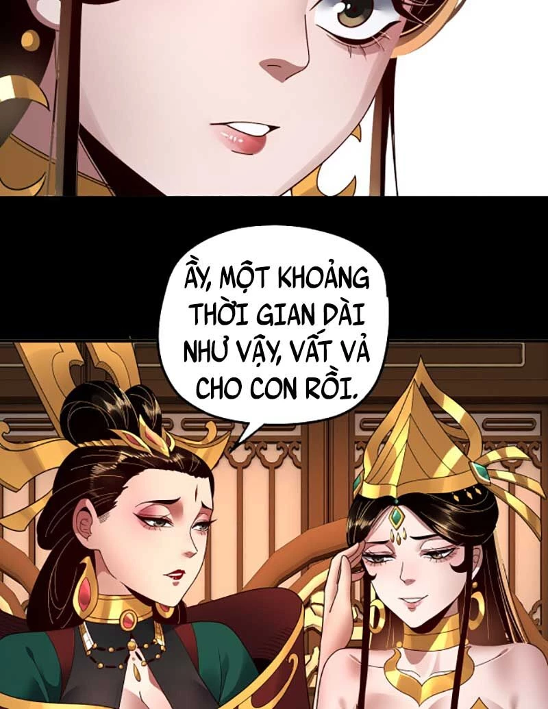 [FIX Thứ tự] Ta Trời Sinh Đã Là Nhân Vật Phản Diện Chapter 91 - Trang 2