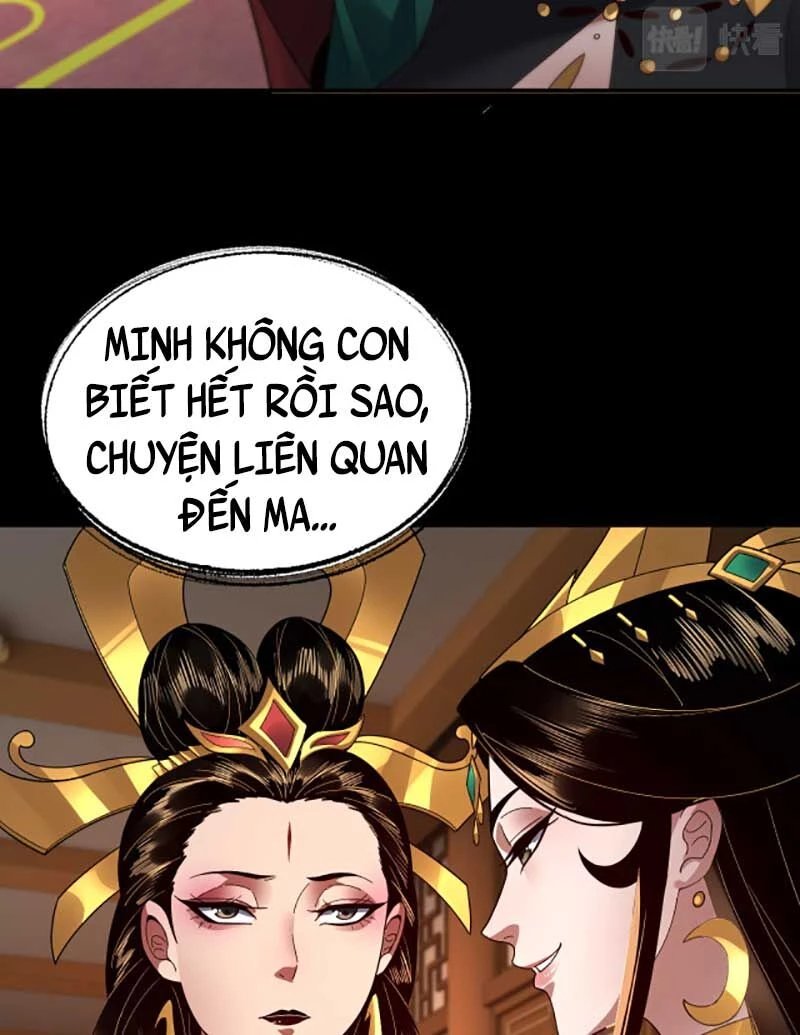 [FIX Thứ tự] Ta Trời Sinh Đã Là Nhân Vật Phản Diện Chapter 91 - Trang 2