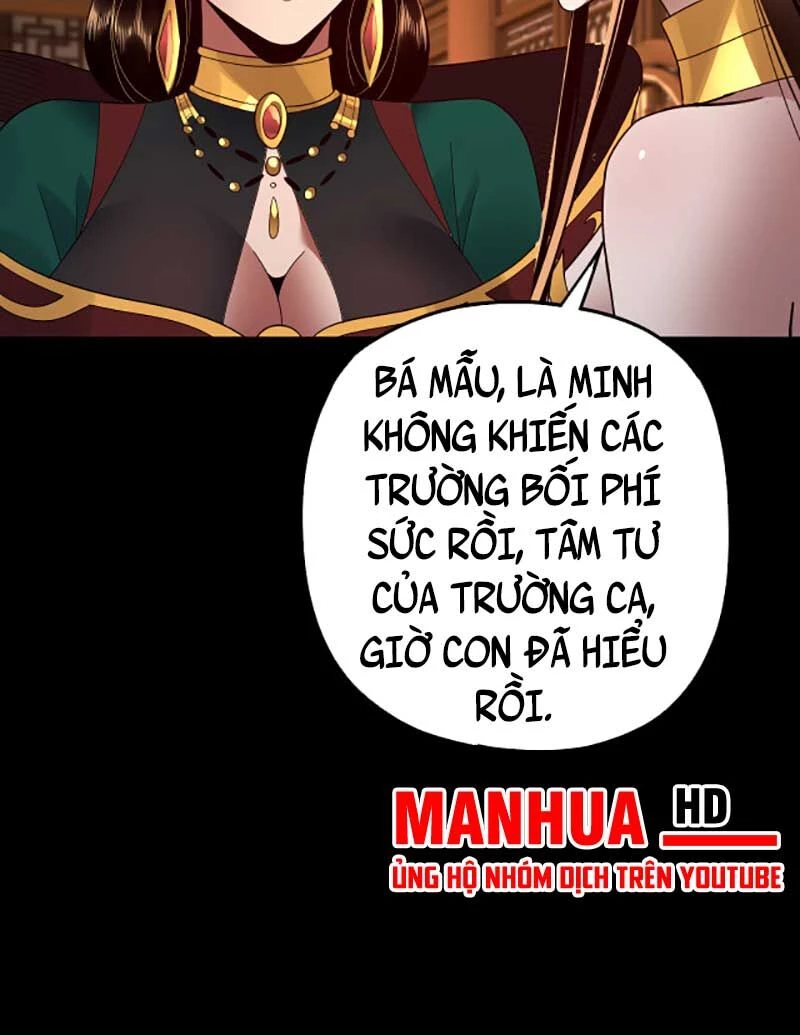 [FIX Thứ tự] Ta Trời Sinh Đã Là Nhân Vật Phản Diện Chapter 91 - Trang 2