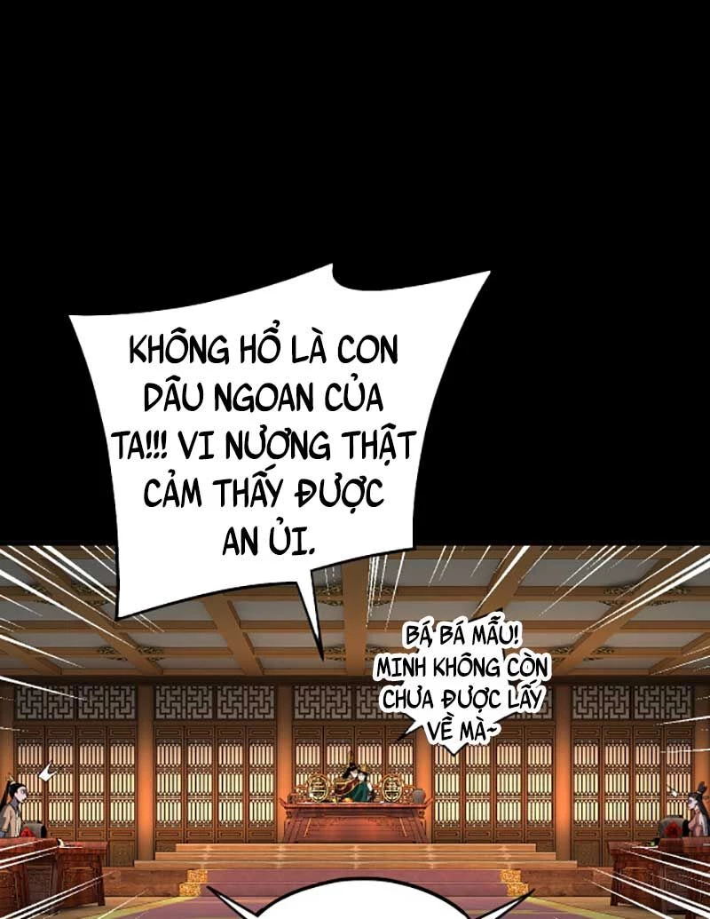 [FIX Thứ tự] Ta Trời Sinh Đã Là Nhân Vật Phản Diện Chapter 91 - Trang 2