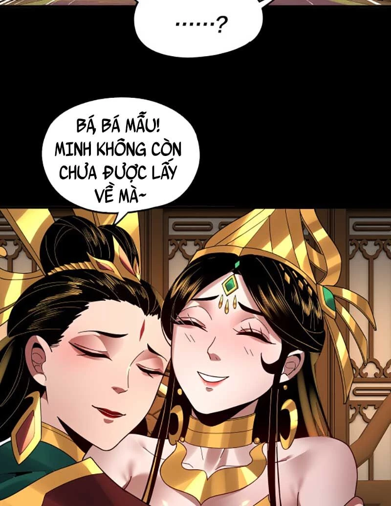 [FIX Thứ tự] Ta Trời Sinh Đã Là Nhân Vật Phản Diện Chapter 91 - Trang 2