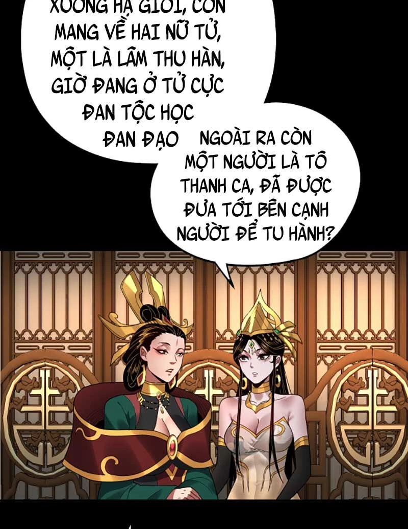 [FIX Thứ tự] Ta Trời Sinh Đã Là Nhân Vật Phản Diện Chapter 91 - Trang 2